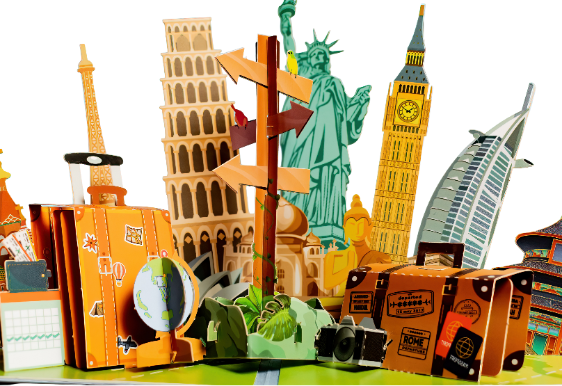 Travel agency in Ghana for visa, study abroad and work abroad