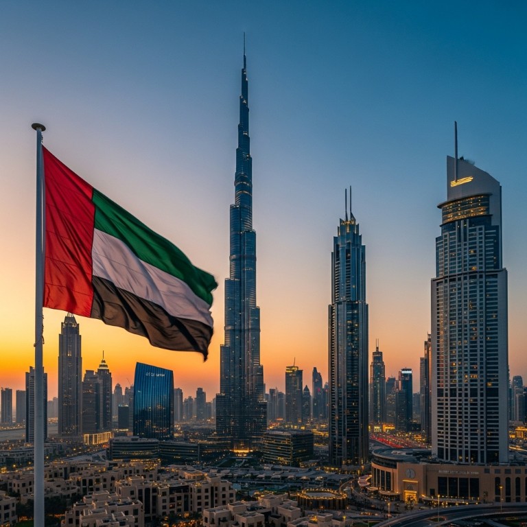 Image gallery marquee