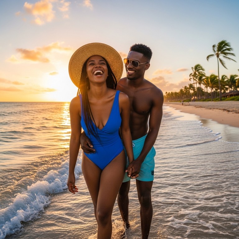 Image gallery marquee