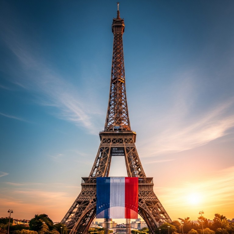 Image gallery marquee