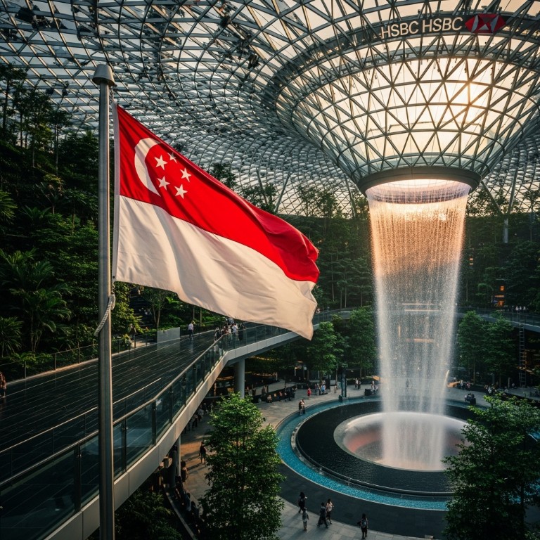 Image gallery marquee