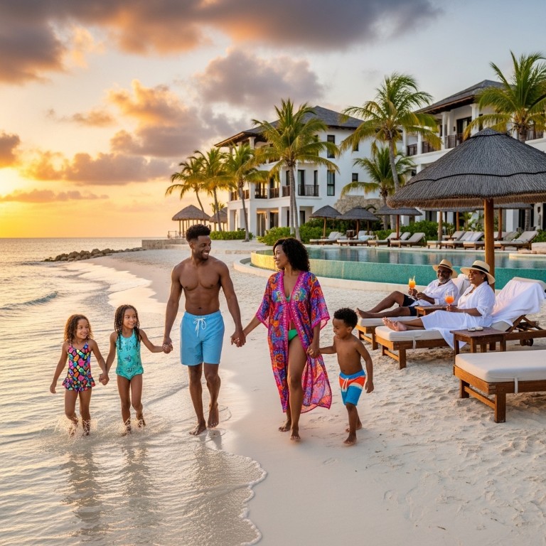 Image gallery marquee