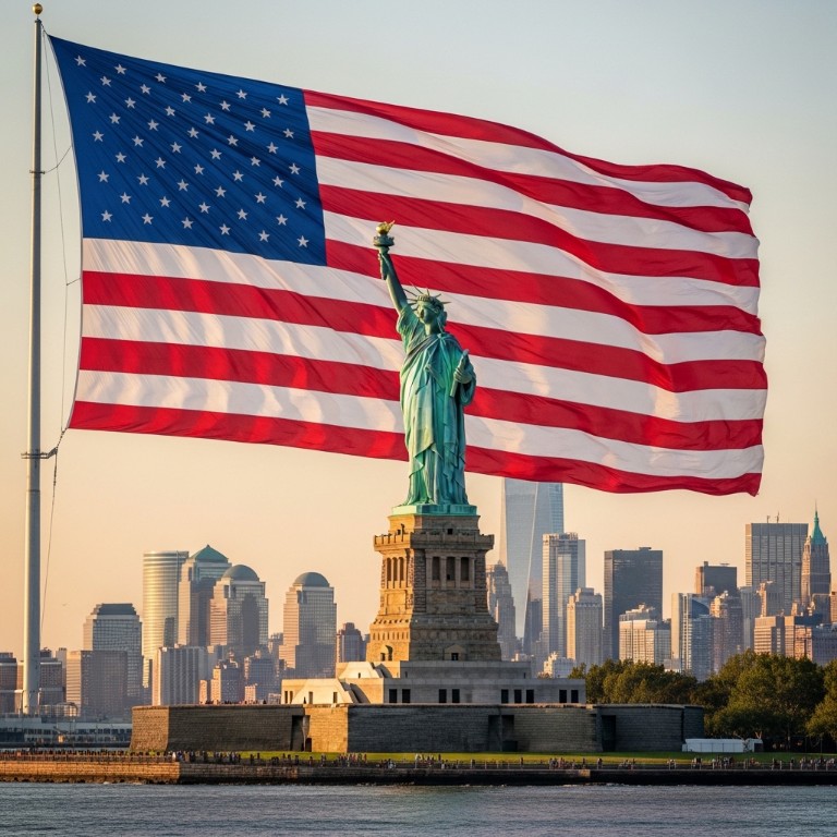 Image gallery marquee