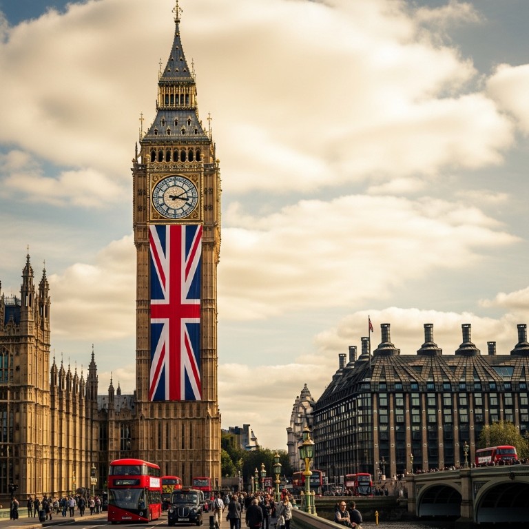 Image gallery marquee