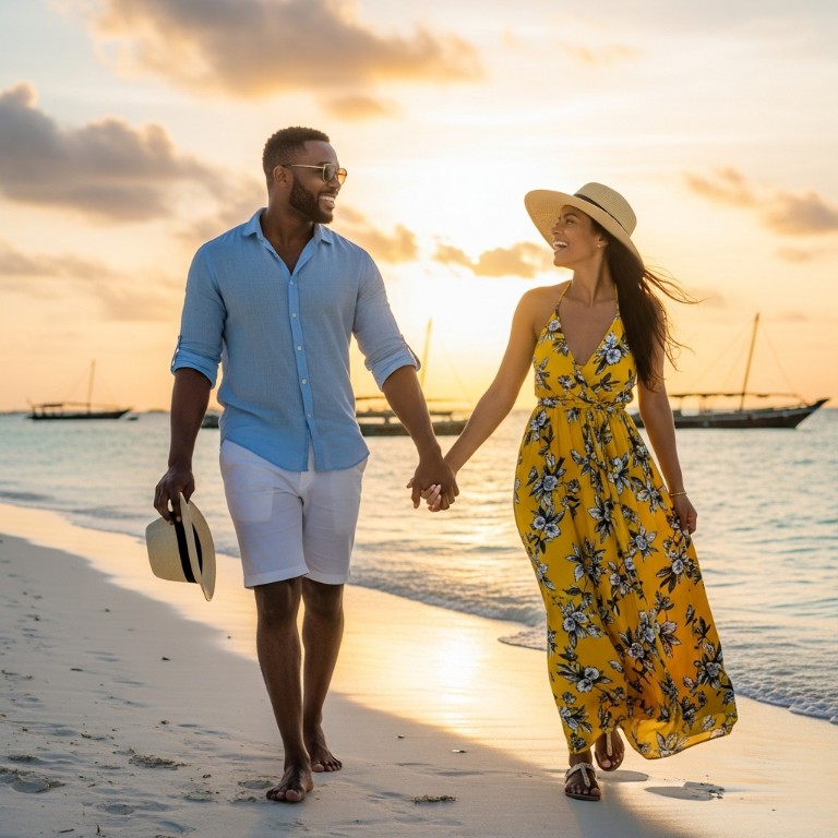 Image gallery marquee