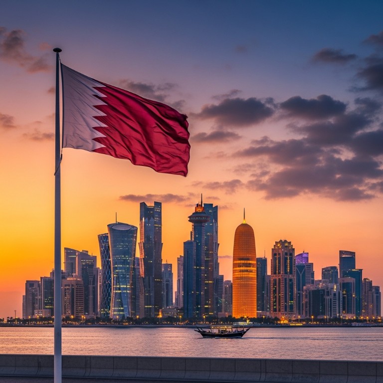 Image gallery marquee