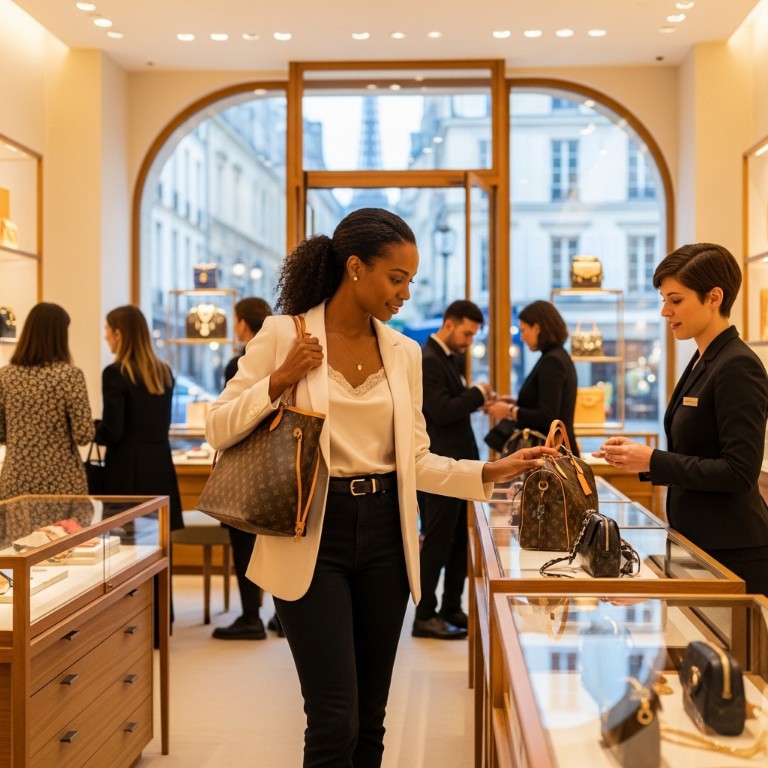 Image gallery marquee