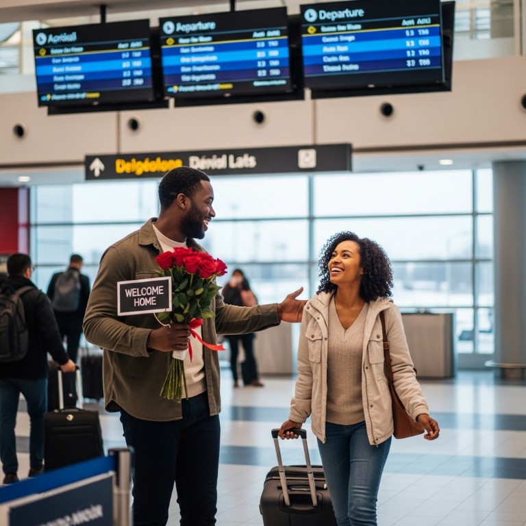 Image gallery marquee