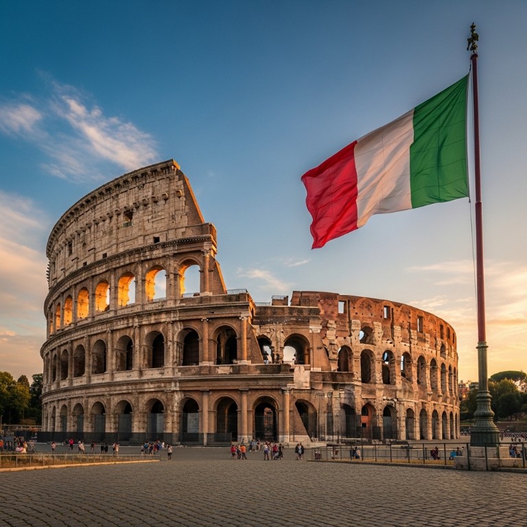 Image gallery marquee