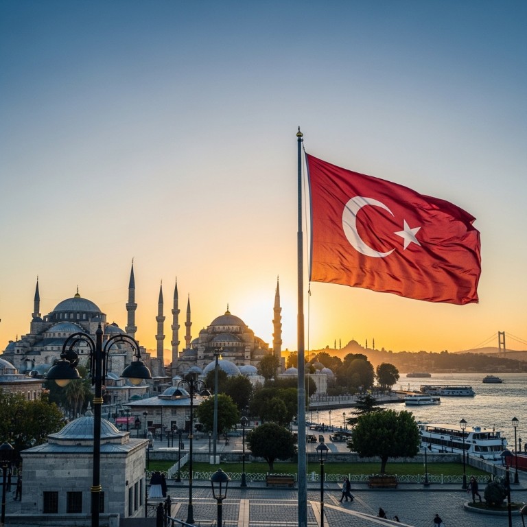 Image gallery marquee