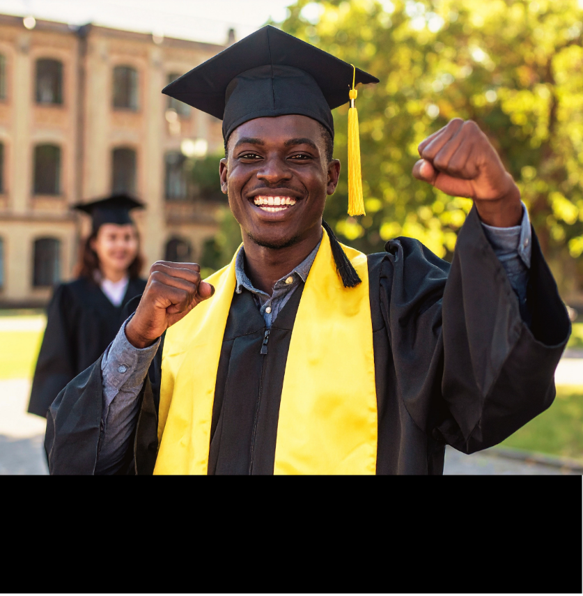 Study Abroad through Wilfy Travels