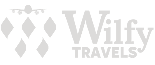 Wilfy Travels logo