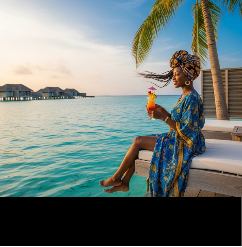 Get a tourist or visit visa to any country through Wilfy Travels